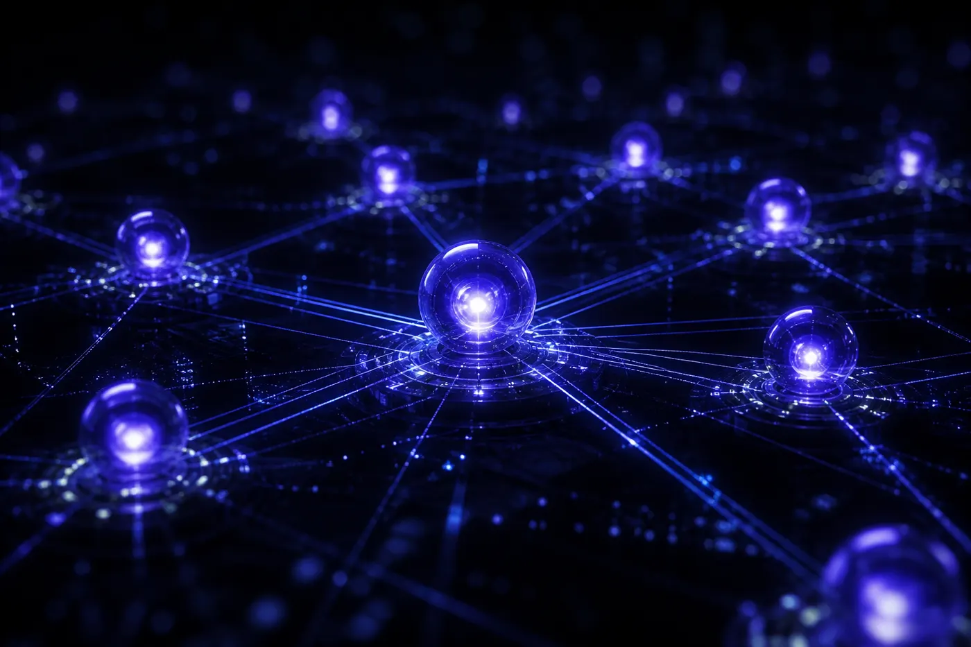 The Future of AI Agents: A Developer's Guide to 2025 and Beyond