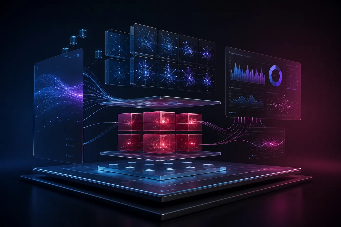 Generative AI in Production: Lessons From Building 3 AI Products