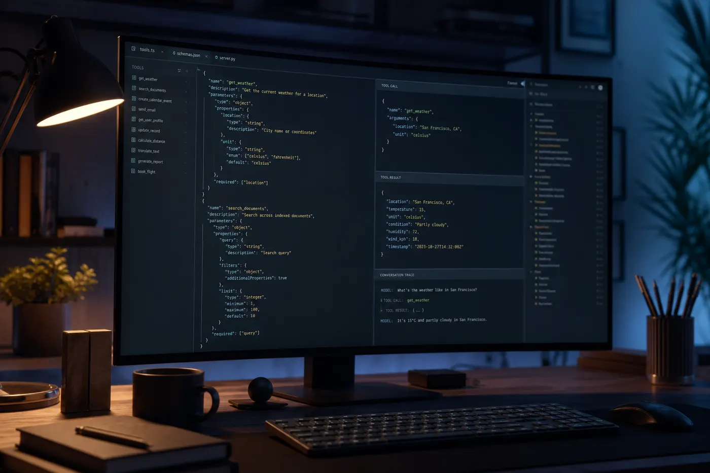 LLM Tool Calling in Production: The Complete Developer Guide