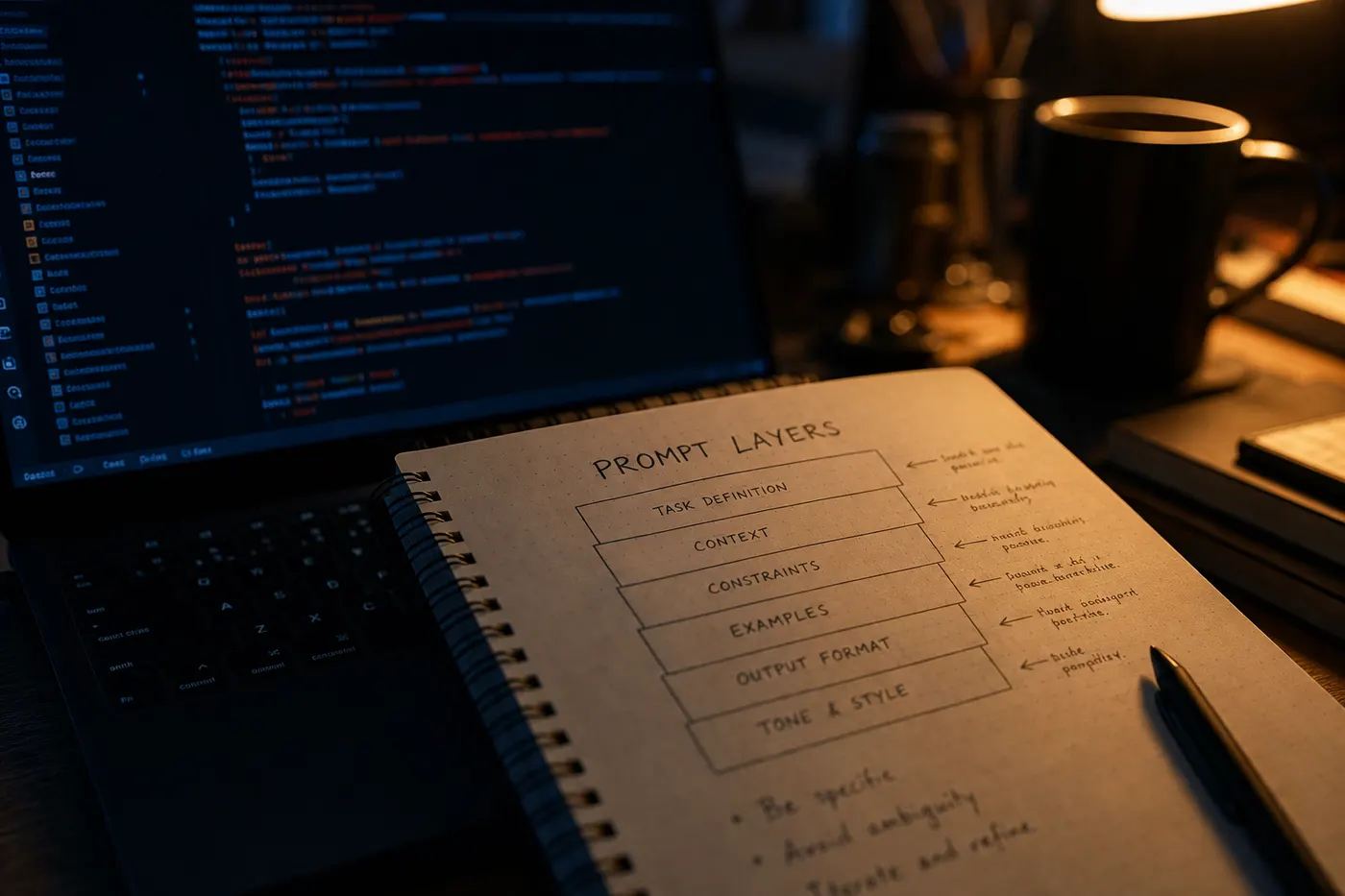 Prompt Engineering Patterns That Actually Work in Production